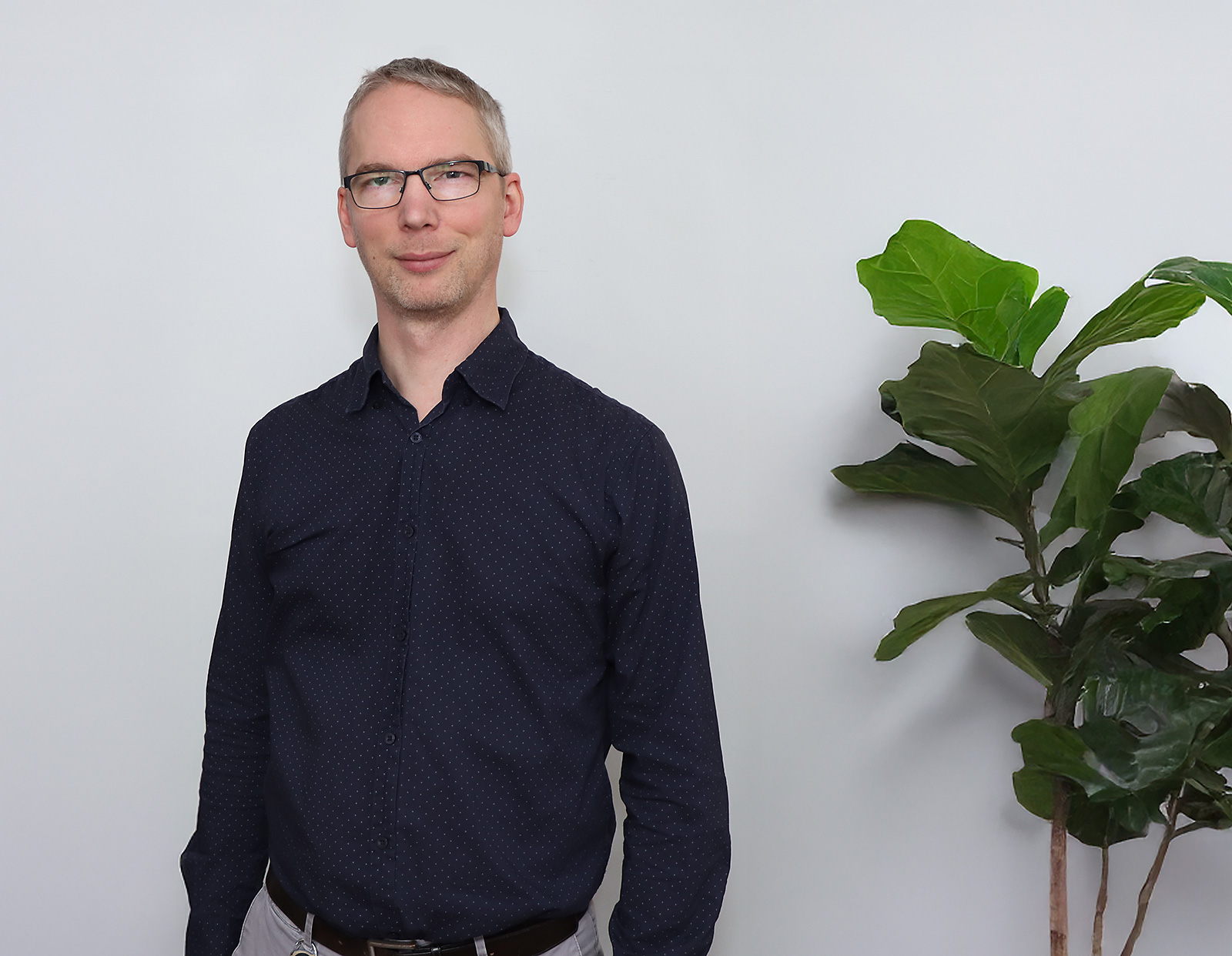 Jonas Nordström